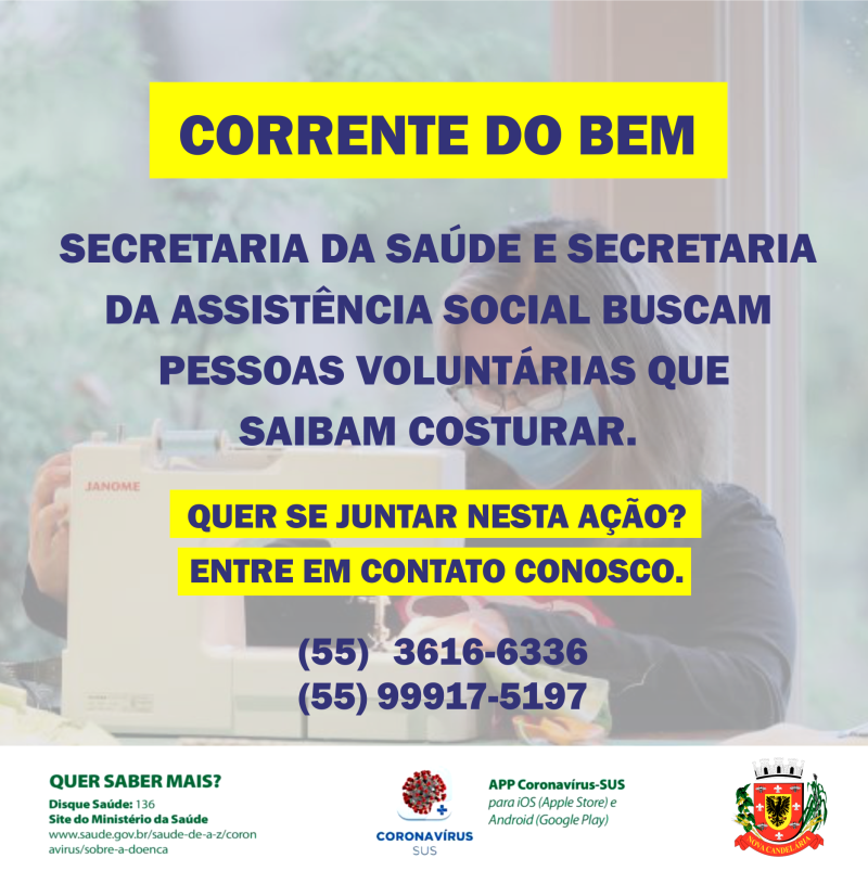 Corrente do bem 